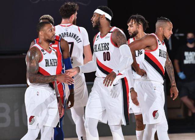 NBA季后赛黑马频现，青年军逆袭掀翻卫冕冠军